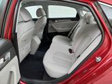Thumbnail of 2016 Red Hyundai SONATA