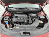 Thumbnail of 2016 Red Hyundai SONATA
