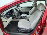 Thumbnail of 2016 Red Hyundai SONATA