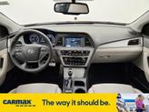 Thumbnail of 2016 Red Hyundai SONATA