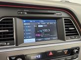 Thumbnail of 2016 Red Hyundai SONATA