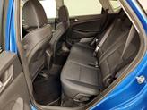Thumbnail of 2019 Blue Hyundai TUCSON