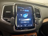 Thumbnail of 2018 White Volvo XC90