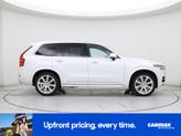 Thumbnail of 2018 White Volvo XC90