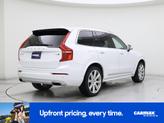 Thumbnail of 2018 White Volvo XC90