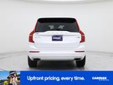 Thumbnail of 2018 White Volvo XC90