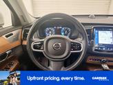 Thumbnail of 2018 White Volvo XC90
