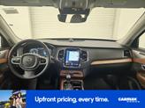 Thumbnail of 2018 White Volvo XC90