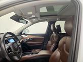 Thumbnail of 2018 White Volvo XC90