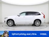 Thumbnail of 2018 White Volvo XC90