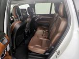 Thumbnail of 2018 White Volvo XC90