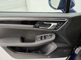 Thumbnail of 2022 Blue Porsche Macan