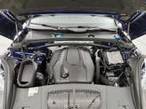 Thumbnail of 2022 Blue Porsche Macan