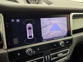 Thumbnail of 2022 Blue Porsche Macan