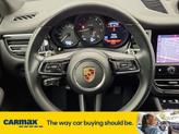 Thumbnail of 2022 Blue Porsche Macan