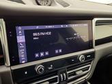 Thumbnail of 2022 Blue Porsche Macan