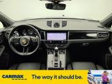 Thumbnail of 2022 Blue Porsche Macan