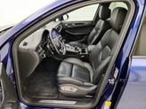 Thumbnail of 2022 Blue Porsche Macan