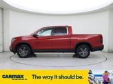 Thumbnail of 2023 Red Honda Ridgeline