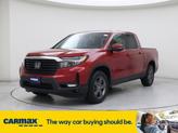 Thumbnail of 2023 Red Honda Ridgeline
