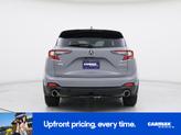 Thumbnail of 2025 Gray Acura RDX