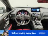 Thumbnail of 2025 Gray Acura RDX