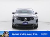 Thumbnail of 2025 Gray Acura RDX