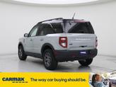 Thumbnail of 2022 Gray Ford Bronco Sport