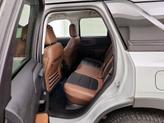 Thumbnail of 2022 Gray Ford Bronco Sport