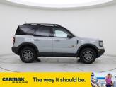 Thumbnail of 2022 Gray Ford Bronco Sport