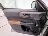 Thumbnail of 2022 Gray Ford Bronco Sport