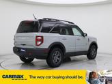 Thumbnail of 2022 Gray Ford Bronco Sport