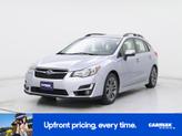 Thumbnail of 2016 Silver Subaru Impreza