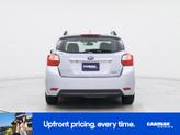 Thumbnail of 2016 Silver Subaru Impreza