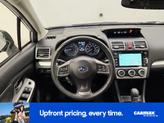 Thumbnail of 2016 Silver Subaru Impreza