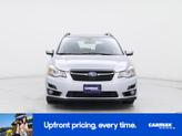 Thumbnail of 2016 Silver Subaru Impreza