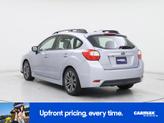 Thumbnail of 2016 Silver Subaru Impreza