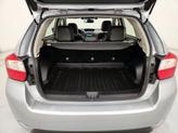 Thumbnail of 2016 Silver Subaru Impreza