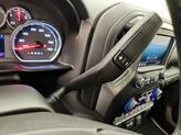Thumbnail of 2021 Blue Chevrolet Silverado 1500