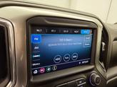 Thumbnail of 2021 Blue Chevrolet Silverado 1500