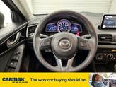 Thumbnail of 2016 Blue Mazda Mazda3