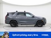 Thumbnail of 2022 Gray Hyundai PALISADE