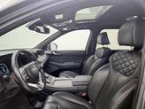 Thumbnail of 2022 Gray Hyundai PALISADE