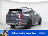 Thumbnail of 2022 Gray Hyundai PALISADE