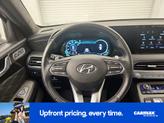 Thumbnail of 2022 Gray Hyundai PALISADE