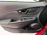 Thumbnail of 2022 Red Hyundai KONA