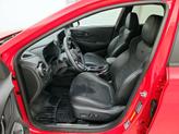 Thumbnail of 2022 Red Hyundai KONA