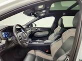 Thumbnail of 2021 White Volvo XC60