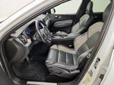 Thumbnail of 2021 White Volvo XC60