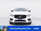 Thumbnail of 2021 White Volvo XC60